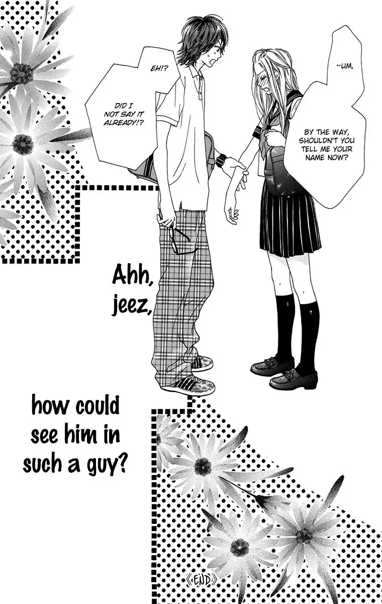 Parfait Tic Chapter 150 19